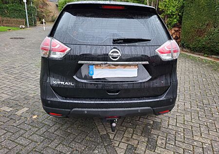 Nissan X-Trail 1.6 DIG-T 360
