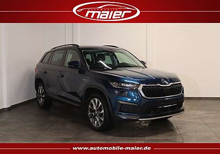 Skoda Kodiaq 1.5 TSI Clever-7Si.-NAV-ACC-LED-KESSY-PDC