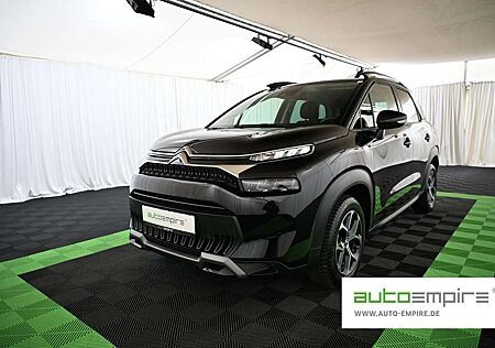 Citroën C3 Aircross Citroen 1.2 PT 110 PLUS LED/NAVI/CARPLAY/16