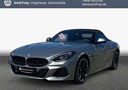 BMW Z4 sDrive20i 145 kW, 2-türig