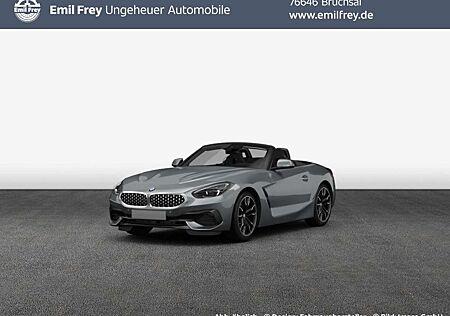 BMW Z4 sDrive20i 145 kW, 2-türig