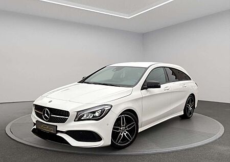 Mercedes-Benz CLA 180 *AMG Paket*Night Paket*