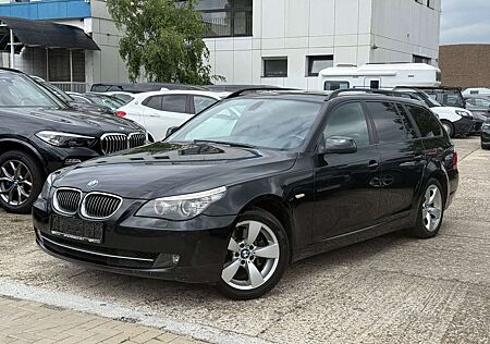 BMW 525 d touring/Facelift/Tempomat/Navi/HiFi/Xenon/
