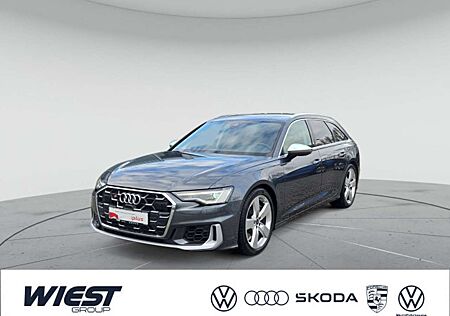 Audi S6 3.0 TDI LED/VIRTUAL/KAM/NAVI. uvm.