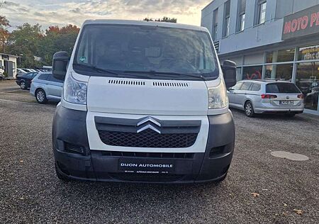 Citroën Jumper Citroen Kasten 30 L2H1 HDi 110 FAP