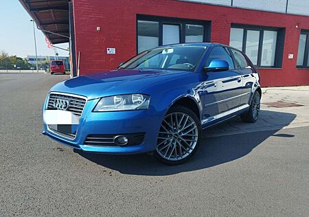 Audi A3 1.6