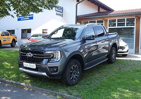 Ford Ranger Wildtrak e-4WD Doppelkabine