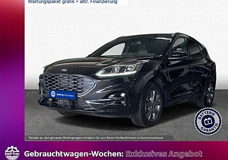 Ford Kuga 2.5 Duratec PHEV ST-LINE, Navi, Pano, Gjr