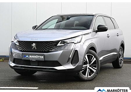 Peugeot 5008 GT 1.2 PureTech 130 EU6d 7-Sitzer/ACC/BLIS