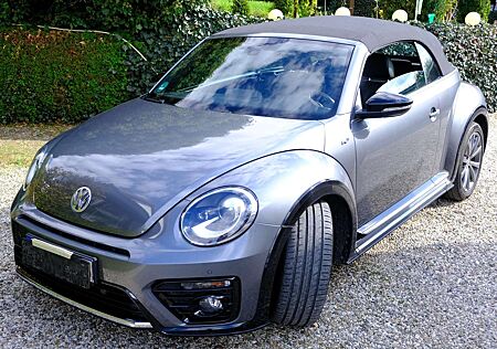 VW Beetle Volkswagen 1.4 TSI DSG (BlueMotion Tech) Exclusive R-Line
