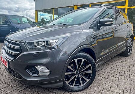 Ford Kuga ST-Line*AHK*Allrad*LEDER*SONY SOUND*