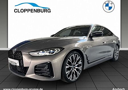 BMW 440 M440i xDrive Gran Coupé M Sportpaket Head-Up+BT