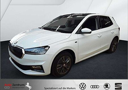 Skoda Fabia 1.0 TSI DSG Drive