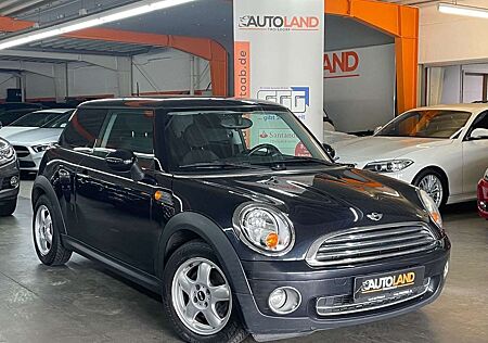 Mini ONE *KLIMA*EFH*ALU*ZV*BC*HU/AU 05/25*