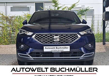 Seat Tarraco 2.0 TDI DSG,7-SITZE,PANO,AHK,360,BEATS Klima Navi