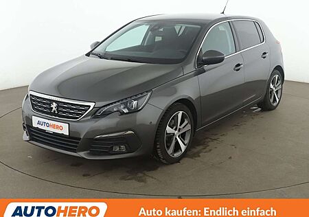 Peugeot 308 1.2 e-THP Allure*NAVI*LED*TEMPO*CAM*PDC*SHZ*