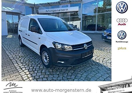 VW Caddy Volkswagen Maxi Kasten EcoProfi BMT KLIMA