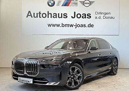 BMW i7 xDrive60 Pano.Dach Sky Lounge Fond Experience Loun
