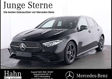 Mercedes-Benz A 200 AMG/NIGHT/LED/KAMERA/WINTER/AMBI/..