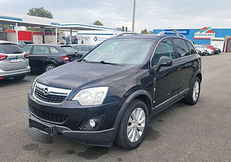 Opel Antara Design Edition 4x4