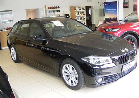 BMW 520d 520 d xDrive Touring Aut. Luxury Line