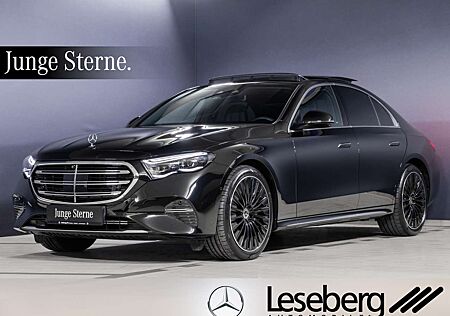 Mercedes-Benz E 220 d Exclusive Dig.Light/Pano/Distro/AHK/360°