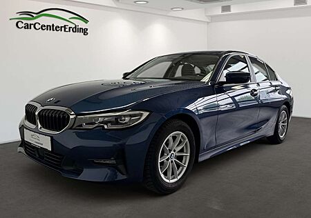 BMW 320 iLim.*LED*ACC*Navi*Kamera*Leder*S-Dach*HiFi*