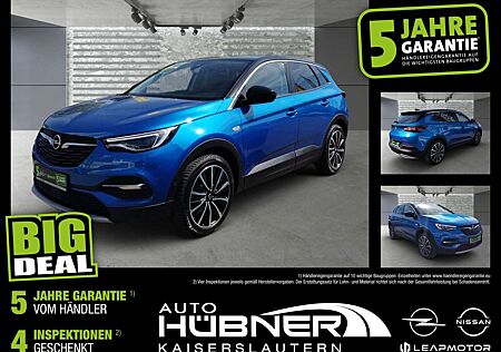 Opel Grandland X Inno Hybrid4 Navi|Kamera|Sitzheizung