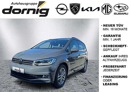 VW Touran Volkswagen Comfortline DSG,Kam,7Sitze,Nav