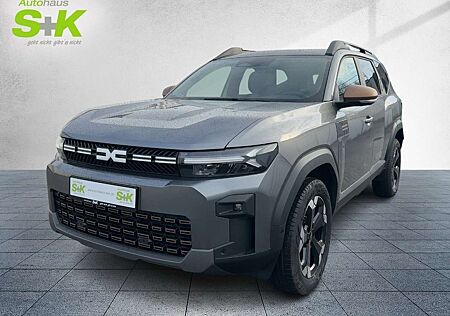 Dacia Bigster Extreme ECO-G 140 *LHZ*SHZ*RFK*TWA*