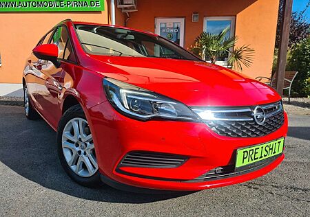 Opel Astra K Sports Tourer Edit. 1.0T +NAVI/PDC/GRA