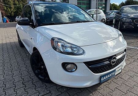 Opel Adam Slam 1.4 TEMPOMAT KLIMAAUTOMATIK 17 ZOLL