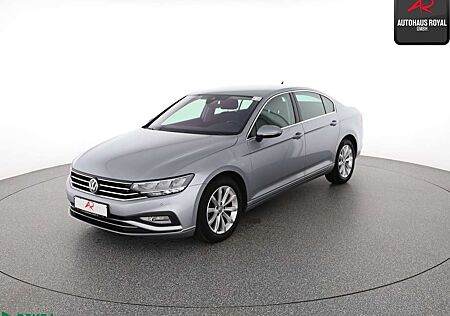 VW Passat Volkswagen 1.5 TSI DSG KAMERA,ACC,SPURHALTE,SITZHEIZ