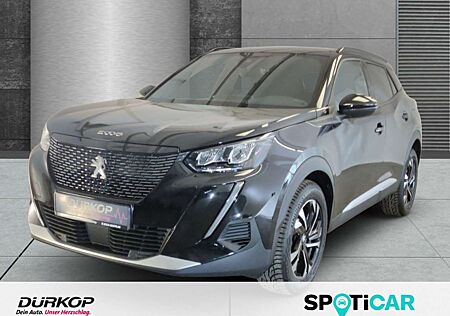 Peugeot 2008 Allure Pack PureTech 130 Navi Digitales Cockpit LE