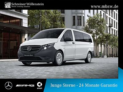 Mercedes-Benz Vito 114 CDI Tourer PRO XL  *Automatik*Kamera*