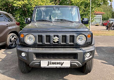 Suzuki Jimny 1.5 ALLGRIP Comfort+