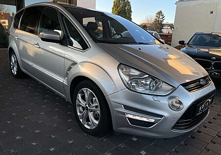 Ford S-Max 2.0 Automatik/PDC V+H/SitzHeizung