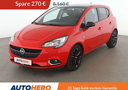 Opel Corsa 1.0 Turbo Color Edition ecoFlex*PDC*SHZ*TEMPO*