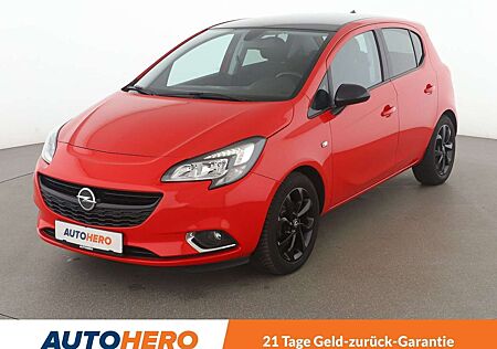 Opel Corsa 1.0 Turbo Color Edition ecoFlex*PDC*SHZ*TEMPO*
