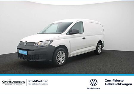 VW Caddy Volkswagen Cargo Maxi 2.0 TDI Einparkhilfe DAB+ GJR