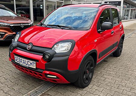 Fiat Panda 1.0 Hybrid City Cross * PDC, Bluetooth*