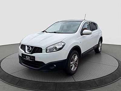 Nissan Qashqai 1.6 16V I-Way