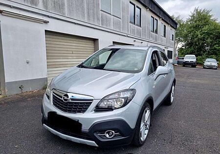 Opel Mokka 1.7 CDTI Automatik Edition