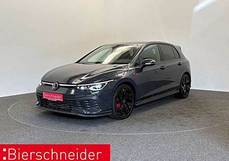 Volkswagen Golf GTI 8 2.0 TSI DSG Clubsport DIGITAL COCKPIT LED KAMERA