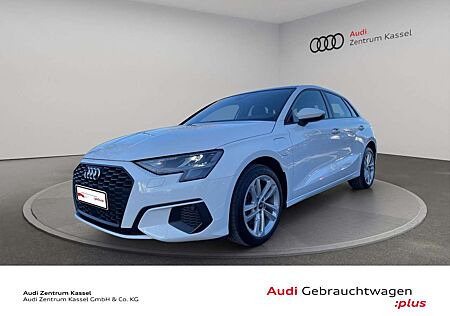 Audi A3 40 TFSI e LED Navi Pano PDC CatPlay