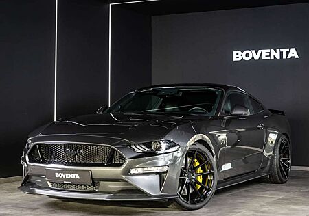 Ford Mustang GT 5.0 Ti-VCT V8 Fastback *B&O*TIEFERLEGUNG*20ZOLL