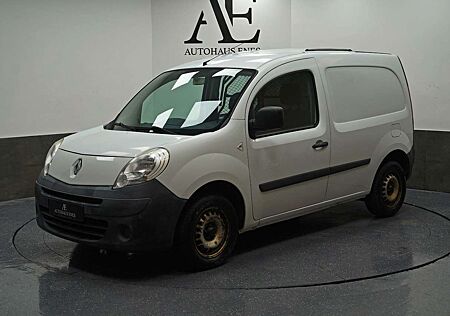 Renault Kangoo Rapid Extra *SCHECKHEFT*SCHIEBEDACH