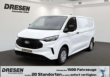Ford Transit Custom 280 L1 EU6d Kasten 2.0 EcoBlue 320 L2 Trend FWD