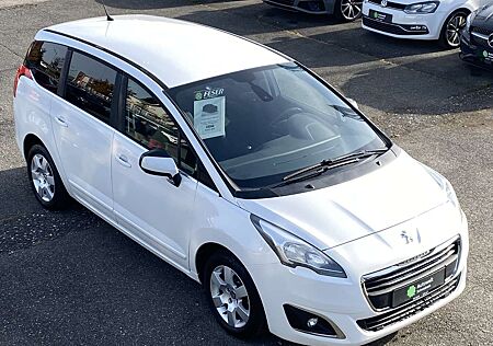 Peugeot 5008 1.6 BlueHDi KLIMA PDC BLUETOOTH