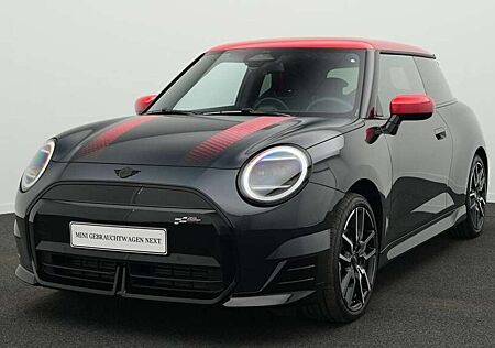 Mini Cooper D Cooper E John Cooper Works Trim